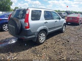 Honda Cr-V Ex JHLRD78835C058921 photo