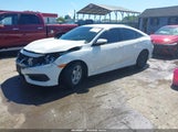 Honda Civic Lx 2HGFC2F59GH515120 снимка