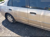 Honda Civic Lx 2HGES16551H558448 снимка