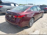 Nissan Altima Sv Fwd 1N4BL4DV0SN394818 fotografie