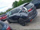 Honda Cr-V Touring 7FARW2H92KE003138 снимка