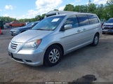 Honda Odyssey Ex 5FNRL38448B101000 снимка