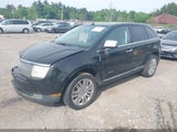 Lincoln Mkx 2LMDJ8JC7ABJ35224 снимка