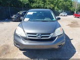 Honda Cr-V Lx 5J6RE4H30BL060807 снимка