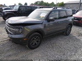 Ford Bronco Sport Badlands 3FMCR9D94NRD55921 снимка