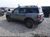 Ford Bronco Sport Badlands 3FMCR9D94NRD55921 снимка