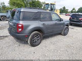 Ford Bronco Sport Badlands 3FMCR9D94NRD55921 снимка