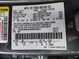 Ford Bronco Sport Badlands 3FMCR9D94NRD55921 снимка