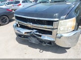 Chevrolet Silverado 2500Hd Lt 1GCHK53K49F184246 снимка