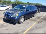 Honda Odyssey Ex-L 5FNRL38719B400794 photo