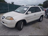 Acura Mdx 2HNYD18985H518368 снимка