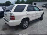 Acura Mdx 2HNYD18985H518368 снимка