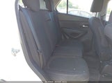 Chevrolet Trax Ls 3GNCJNSB5KL281019 снимка