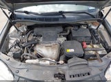 Toyota Camry Se 4T1BF1FK0HU415101 photo