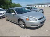 Chevrolet Impala Ls 2G1WA5EK1A1207915 photo