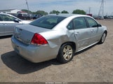 Chevrolet Impala Ls 2G1WA5EK1A1207915 photo