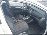 Nissan Sentra Fe+ S/S/Sl/Sr/Sv 3N1AB7APXFY247093 fotografie