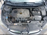 Hyundai Elantra Gls KMHDH4AE2DU714430 fotografie