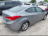 Hyundai Elantra Gls KMHDH4AE2DU714430 fotografie
