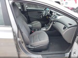 Hyundai Elantra Gls KMHDH4AE2DU714430 fotografie