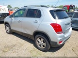 Chevrolet Trax Lt KL7CJPSB5HB148918 fotografie