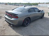 Dodge Charger Police Rwd 2C3CDXAG4JH223598 снимка