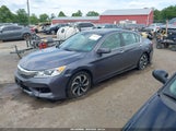 Honda Accord Ex-L 1HGCR2F85GA149568 снимка