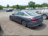 Honda Accord Ex-L 1HGCR2F85GA149568 снимка