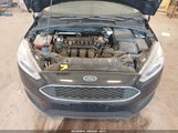 Ford Focus Se 1FADP3F22JL300474 fotografie