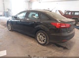 Ford Focus Se 1FADP3F22JL300474 fotografie