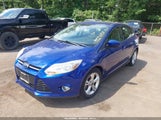 Ford Focus Se 1FAHP3K24CL205098 снимка