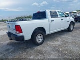 Ram  Tradesman 4X4 5'7 Box 1C6RR7KG6HS845149 photo