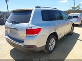 Toyota Highlander Se V6 5TDBK3EH9CS123414 снимка