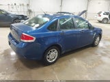 Ford Focus Se/Ses 1FAHP35N28W244073 fotografie