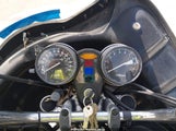 Honda Goldwing GL14106994 fotografie