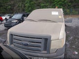 Ford F-150 Xl/Xlt 1FTNF1E86AKE43560 снимка
