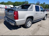 Chevrolet Avalanche  Lt 3GNFK12348G143792 снимка
