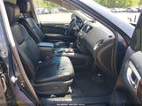 Nissan Pathfinder Platinum 5N1AR2MM2EC678401 fotografie