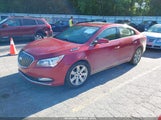 Buick Lacrosse Leather Group 1G4GB5GR0EF142911 снимка