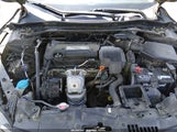 Honda Accord Ex 1HGCR2F76DA174191 снимка