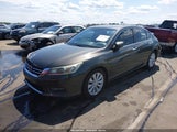 Honda Accord Ex 1HGCR2F76DA174191 снимка