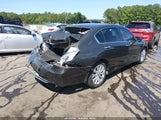 Honda Accord Ex 1HGCR2F76DA174191 снимка
