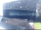 Mazda Cx-5 Touring JM3KFBCL6H0185957 снимка