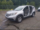 Honda Cr-V Lx 3CZRM3H37DG706146 снимка