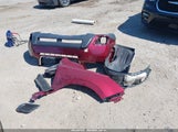Subaru Forester 2.5I JF2SJABC6FH558739 снимка