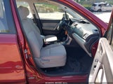 Subaru Forester 2.5I JF2SJABC6FH558739 снимка