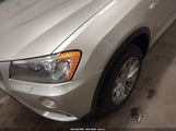 BMW X3 xDrive28I 5UXWX9C52D0A08383 снимка