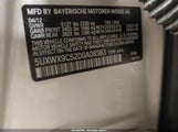 BMW X3 xDrive28I 5UXWX9C52D0A08383 снимка