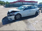 Nissan Altima S Fwd 1N4BL4BV8LC243449 fotografie