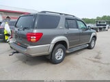 Toyota Sequoia Sr5 V8 5TDBT44A93S148790 снимка